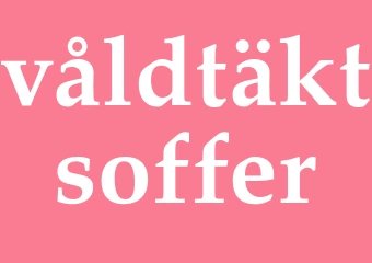 Synonym våldtäktsoffer