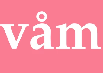 Synonym våm