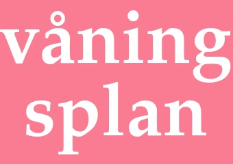 Synonym våningsplan