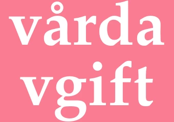 Synonym vårdavgift