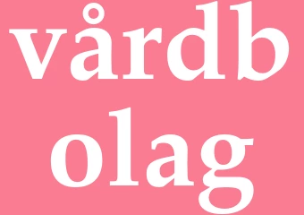 Synonym vårdbolag