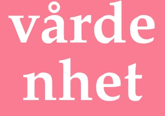 Synonym vårdenhet