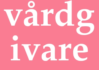 Synonym vårdgivare