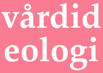 Synonym vårdideologi