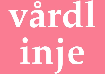 Synonym vårdlinje