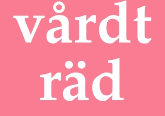 Synonym vårdträd