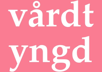 Synonym vårdtyngd