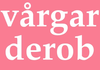 Synonym vårgarderob