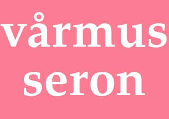 Synonym vårmusseron