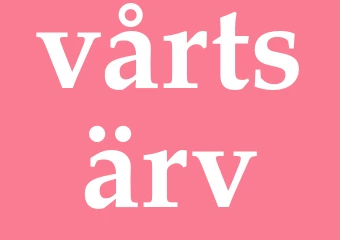 Synonym vårtsärv