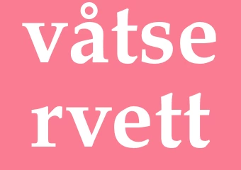Synonym våtservett
