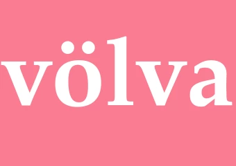 Synonym völva