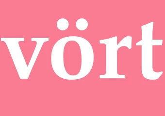 Synonym vört