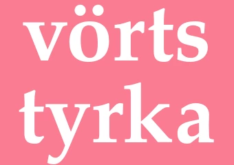 Synonym vörtstyrka