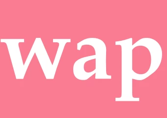 Synonym wap