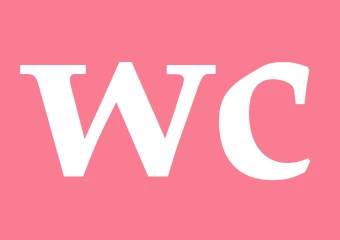 Synonym wc
