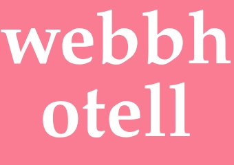 Synonym webbhotell