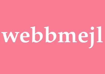 Synonym webbmejl