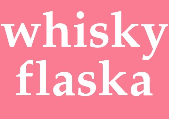 Synonym whiskyflaska