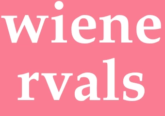 Synonym wienervals