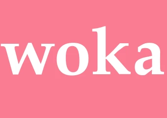 Synonym woka
