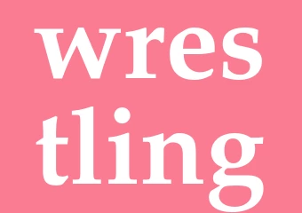 Synonym wrestling