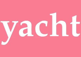 Synonym yacht