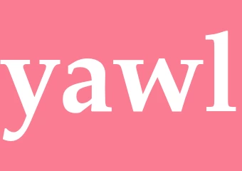 Synonym yawl