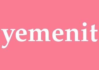 Synonym yemenit
