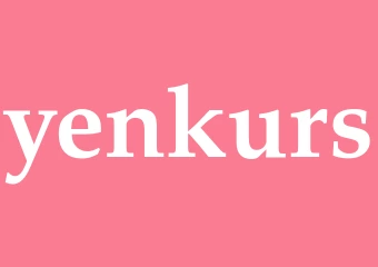 Synonym yenkurs