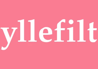 Synonym yllefilt