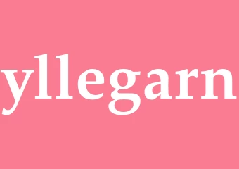 Synonym yllegarn