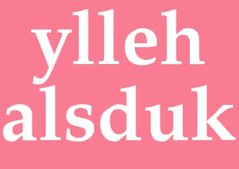 Synonym yllehalsduk