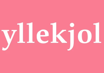Synonym yllekjol
