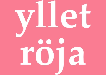 Synonym ylletröja
