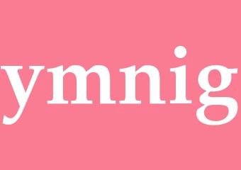 Synonym ymnig