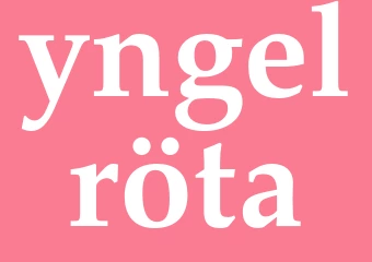 Synonym yngelröta