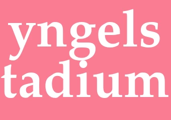 Synonym yngelstadium