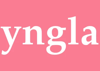 Synonym yngla