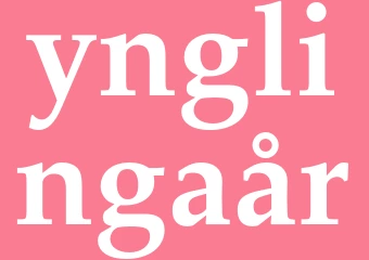 Synonym ynglingaår