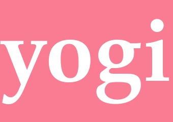 Synonym yogi