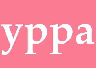 Synonym yppa