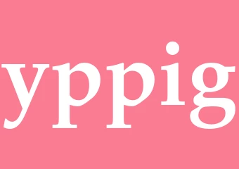 Synonym yppig