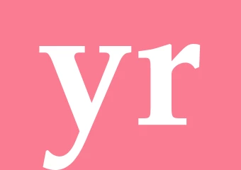 Synonym yr
