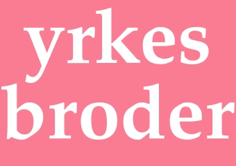 Synonym yrkesbroder