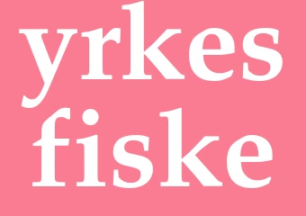 Synonym yrkesfiske