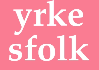 Synonym yrkesfolk