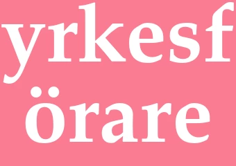 Synonym yrkesförare