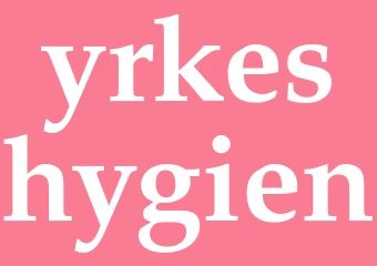 Synonym yrkeshygien