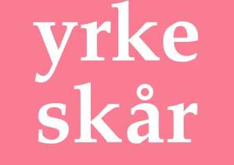 Synonym yrkeskår